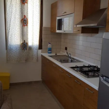 Apartament Daiana